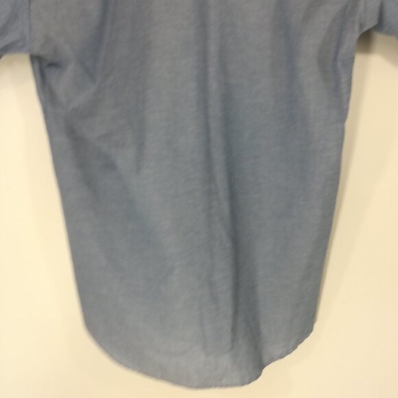 Key Uniform Shirt Size M 15.5 - Picture 11 of 11